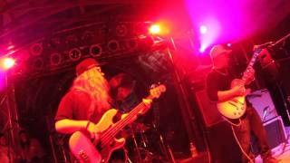 (4 of 6) Lettuce Bear Creek November 12, 2011