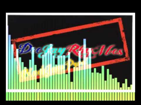 Dj Breaxta - Ma Battle Style (vs. Dj NaToTheS) ( Fobat Battle Break Round 5 )