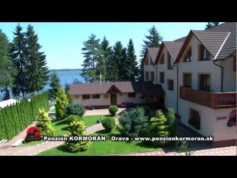 Pension Kormorán - Trstená 4