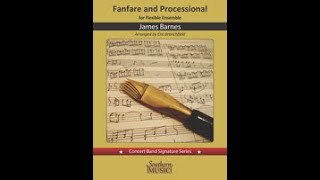 Fanfare and Processional