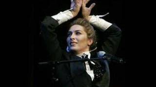 Estrella Morente: Los Pastores