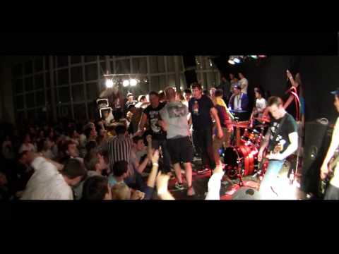 COLD WORLD - JUSTICE - DIRTY MONEY - GERMANY 09