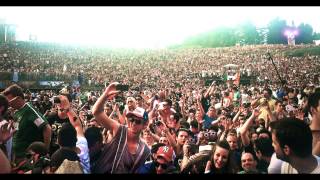 What Are You Waiting For - Tomorrowland Intro [ORIGINAL MIX] [HD]