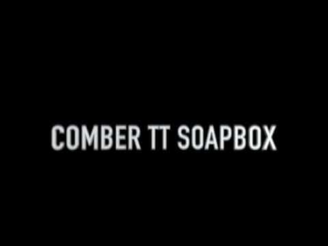 COMBER TT SOAPBOX RACE