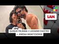 QUIQUE FELMAN LUCIANO CASTRO JIMENA MONTEVERDE LAM Programa Completo 13 02 26