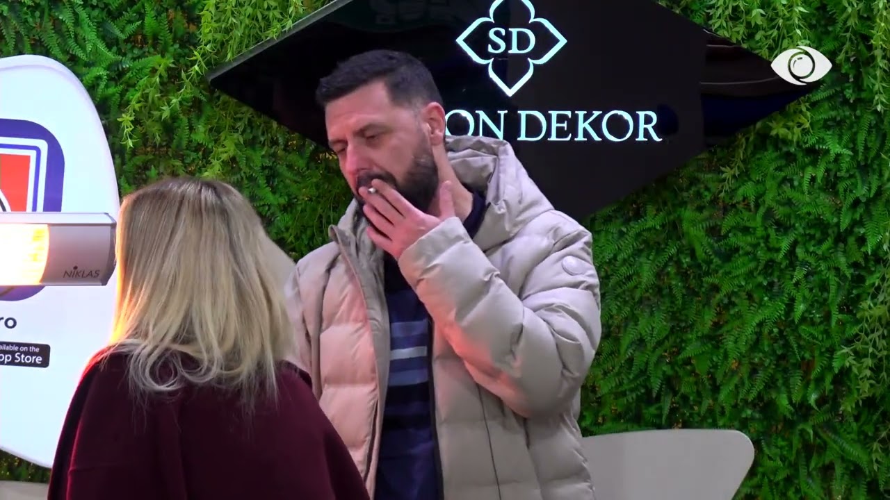 “E ka bërë vetë fushatën”/ Brikena dhe Miri diskutojnë për zgjedhjen e Lore si lidere