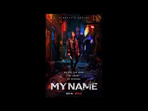 My Name 2021 - Türkçe Dublajlı Fragman (Dizi Fragmanı)