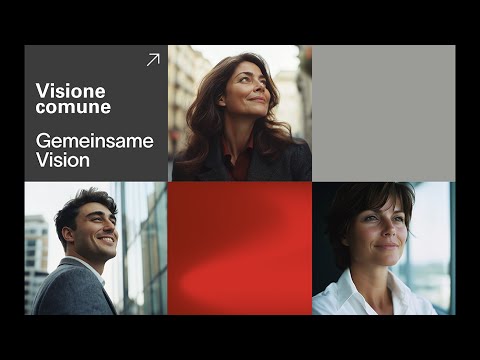 Visione Comune - Gemeinsame Vision