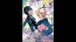 Polaris - Natsuki Shinomiya, Tokiya Ichinose, and Cecil Aijima