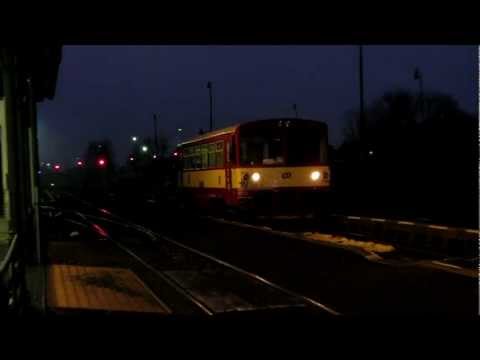 Orchestrion 810.183 na Os 2600 v Rumburku