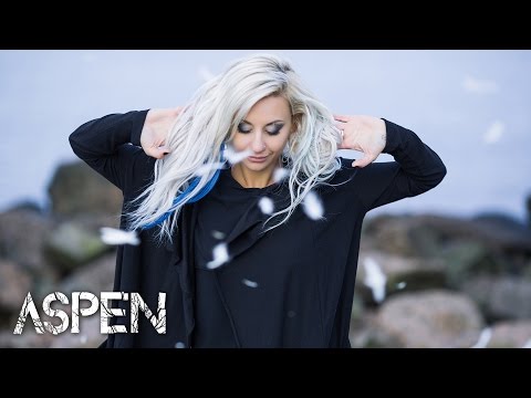 ASPEN -  Microsphere ( Official Music Video )