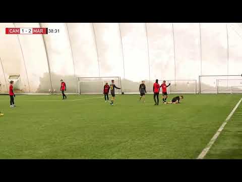 SFCA "Carnikava" — Marupes NSS / SK Babite | BFA arena | U-14