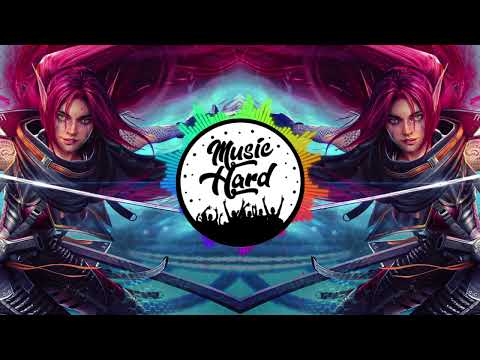 Alfons & Arc North - Knight Rider (Hardstyle Bootleg)