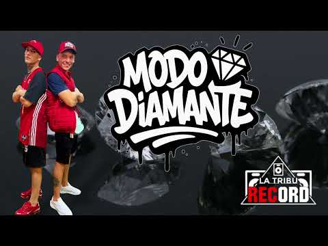 Modo Diamante 💎 ❌️ Kinna - Confiesalo (Versión Cumbia) 05 #album