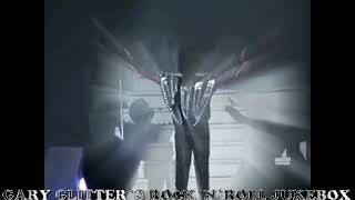 𝐆𝐚𝐫𝐲 𝐆𝐥𝐢𝐭𝐭𝐞𝐫 - 𝐒𝐢𝐝𝐞𝐰𝐚𝐥𝐤 𝐒𝐢𝐧𝐧𝐞𝐫 : `𝐋𝐈𝐕𝐄` 𝐑𝐀𝐑𝐄 𝟗𝟕