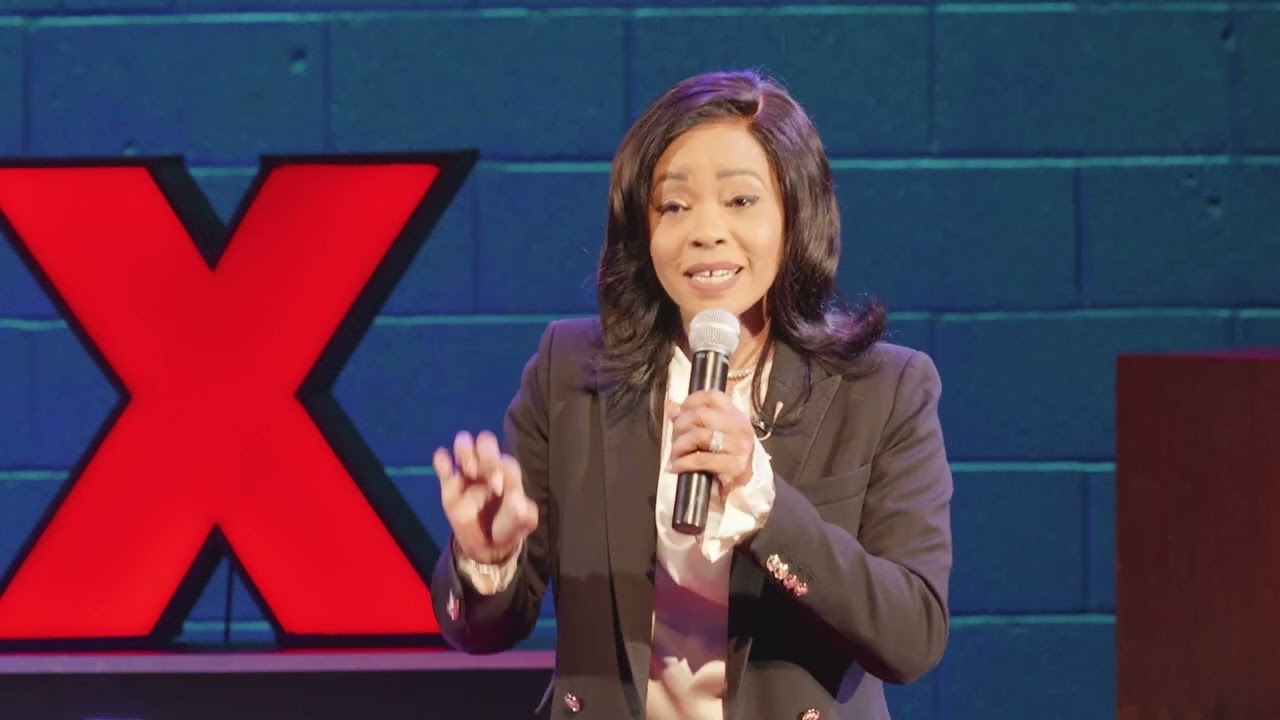 The Great Breakup: The real reason women are leaving their jobs | Jil Jordan Greene | TEDxMemphis