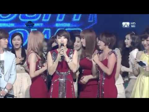 4minute- Win