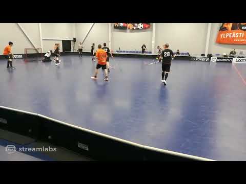 M5D PM KuRy - FBC Remix III 6.11.2022 OP Areena