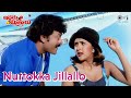 Nuttokka Jillallo Iddaru Mitrulu Chiranjeevi Sakshi Sivanand Mano K S Chithra Mani Sharma