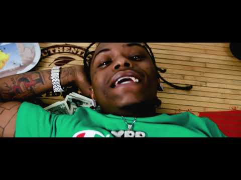 JRock 3x - Bandz (Official Video )