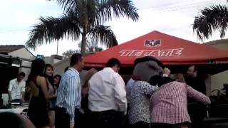 Que Bonito es el Amor PESADO EN VIVO