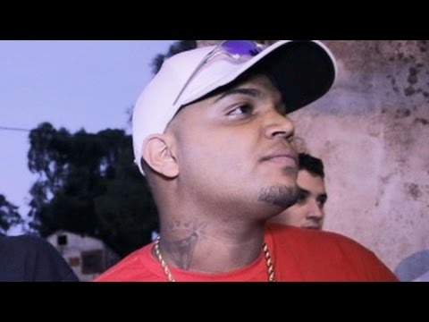 MC Boy - Medley Chavoso (DJ Bruninho FZR) 2017