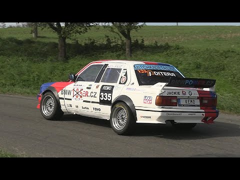 Vrchy Hobby Cup 2025 - 10. závod Halenkovice (ne) | 335 | Kamil Kunt