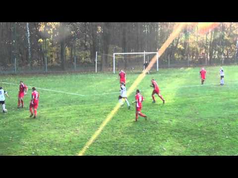 Unia Kosztowy 3   1 Siemianowiczanka Siemianowice Śl  26 10 2013