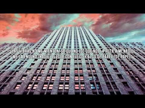 TOBI x KYOTTO - Slow (Letra)