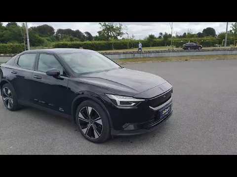 Polestar 2 69kWh *Low Kms, Good Spec* - Image 2