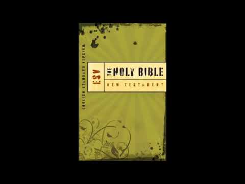 The Gospel Of John - ESV