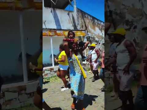 LAVAGEM DE ACUPE - SANTO AMARO//BA 2025