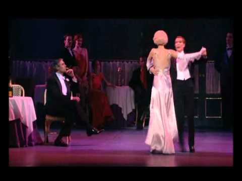 Victor/Victoria - Tango (Broadway stage production)