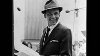 Frank Sinatra - For Once in My Life