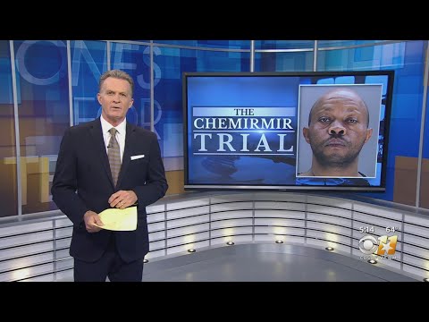 The Billy Chemirmir Timeline