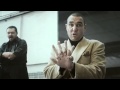 Vinnie Jones CPR to Stayin' Alive 
