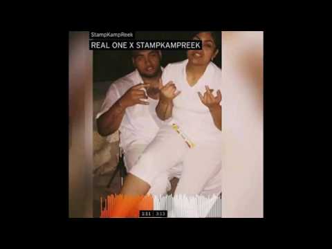 StampKampReek - Real One