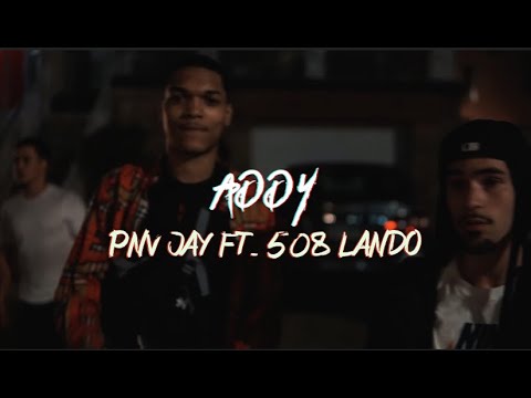@pnvjay6015  Ft. 508 Lando - Addy (Music Video) Dir. @shotbyfr4n Prod by.Brazy