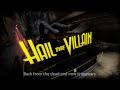 Take Back The Fear - Hail the Villain [Lyrics][HD ...