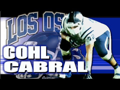 Cohl-Cabral