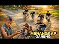MENANGKAP GARENG ️ Exstrim Lucu The Series Funny Videos 2022 KEMEKEL TV