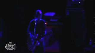 Alexisonfire - Rough Hands (Live in Sydney) | Moshcam