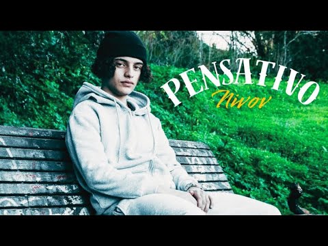 NIKOV GS - PENSATIVO (OFFICIAL MUSIC VIDEO)#FREESESH