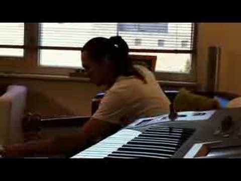 Djanecy - Say Girl (Official Videoclip by T-Riffic's Vision)