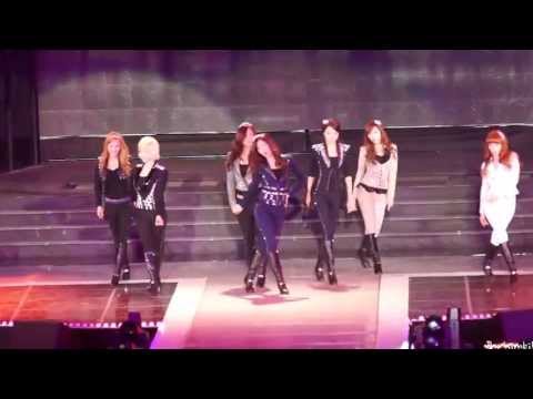 K Collection in Seoul   소녀시대Girls' Generation)   The Boys