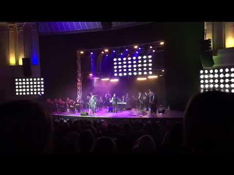 Рок-н-ролл. Johnny be good. Olympic Orchestra