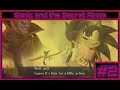 Sonic And The Secret Rings Part 2 1001 Arabian Frights