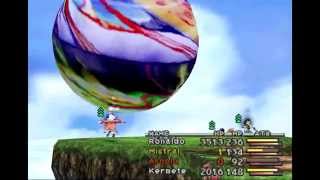 Defying the Odds - Let's Play Final Fantasy IX Bonus Part 2