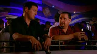 Picture of a TV show: Max And Paddy's Road To Nowhere