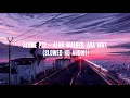 ALONE PT2 ALAN WALKER AVA MAX Slowed 8D Audio With Lyrics